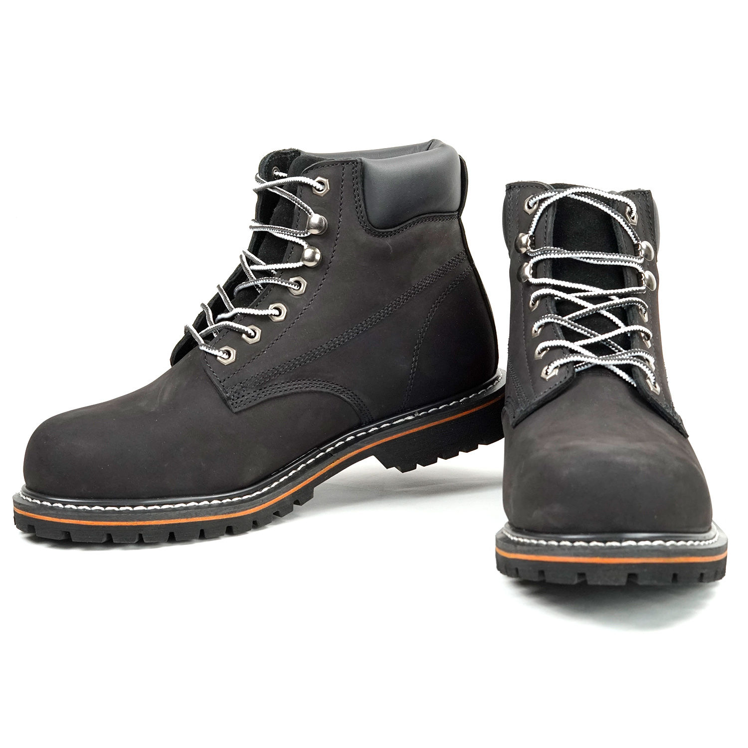 Industrial Safety Boots