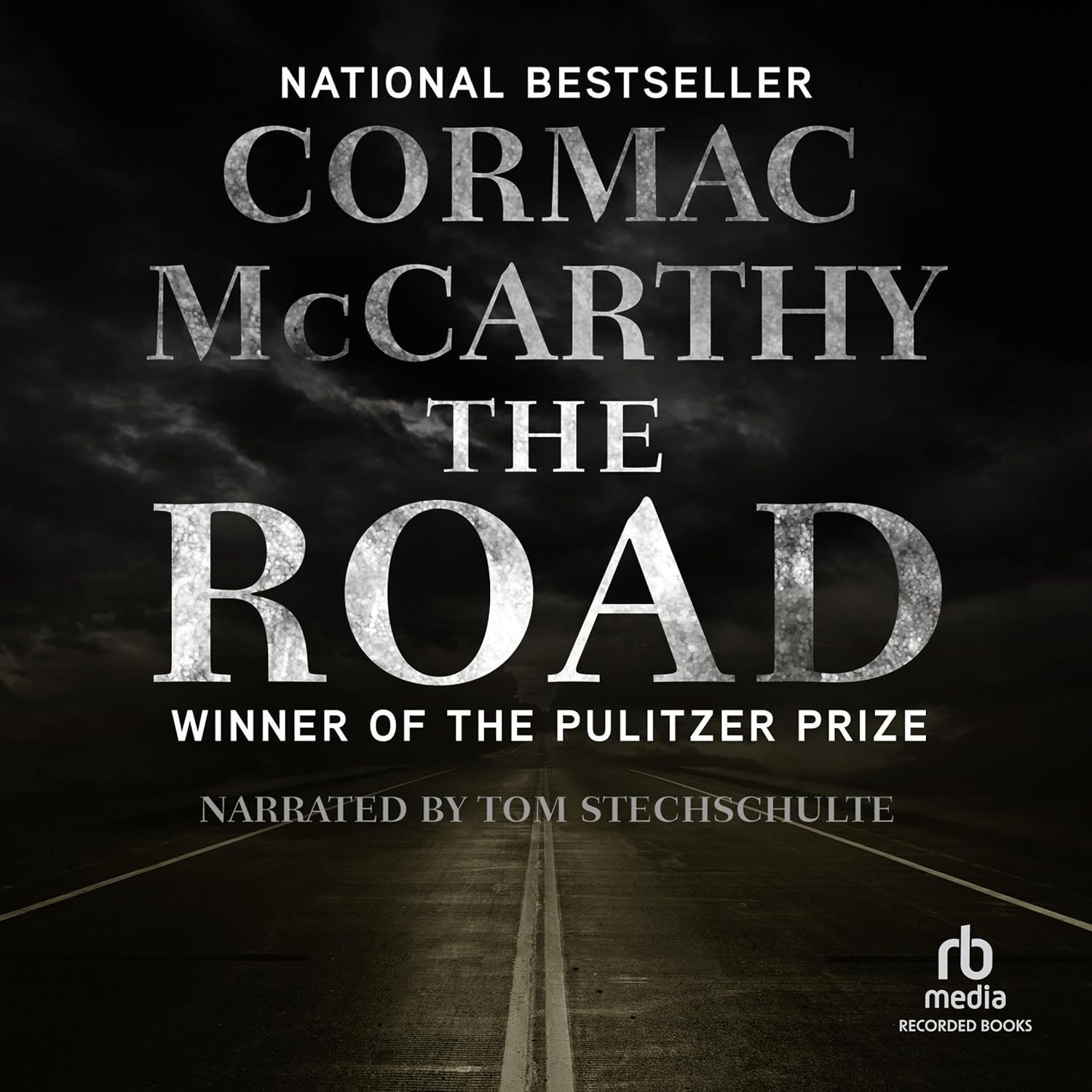 The Road - Cormac McCarthy