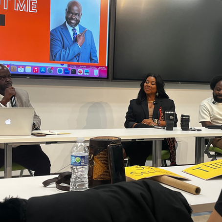 Telling the City’s Story: Creatives, Community, and the Power of Narrative in Charlotte