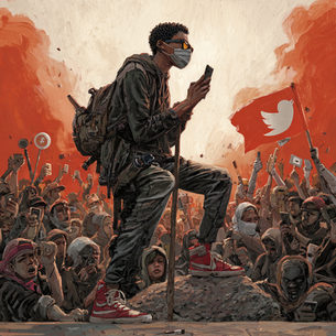 When the Hashtag Isn’t Enough: Building Real Change Beyond Social Media Movements