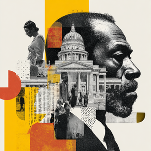 From Policy to Pavement: How Local Legislation Shapes Black Communities