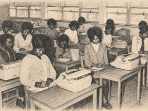West Charlotte High and the Price of Desegregation
