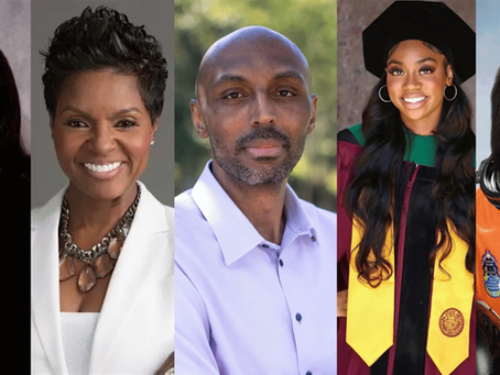 Top 7 Lessons from the Worth Wealth Conference 2026 Hosted by Valerie Mosley and BrightUp