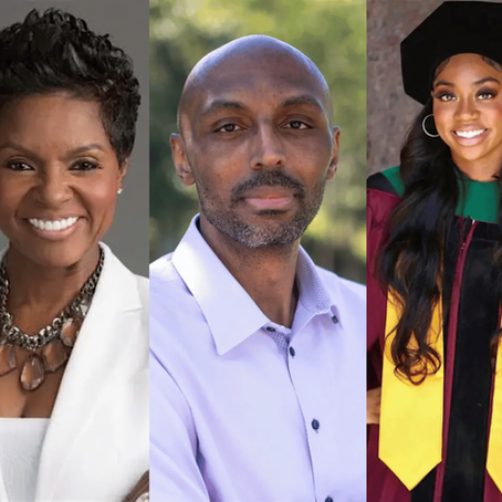 Top 7 Lessons from the Worth Wealth Conference 2026 Hosted by Valerie Mosley and BrightUp