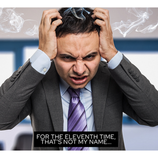 The Power of a Name: Respect in Pronunciation and Identity