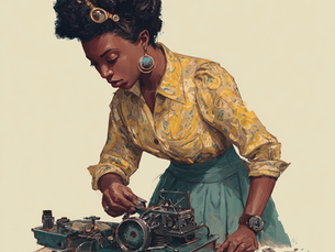 The Renaissance Is Ours: How Black Creativity Sets the Global Trend Cycle