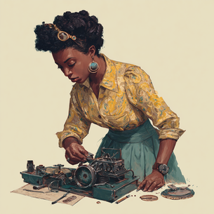 The Renaissance Is Ours: How Black Creativity Sets the Global Trend Cycle