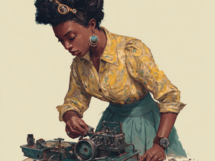 The Renaissance Is Ours: How Black Creativity Sets the Global Trend Cycle