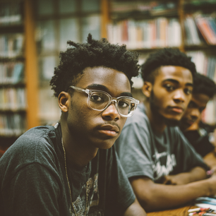 Unlearning to Learn: Deconstructing the Education System’s Biases Against Black Students