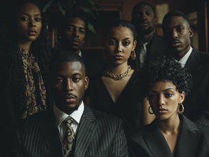 The Diversity Illusion: Why Representation in the Boardroom Still Falls Short