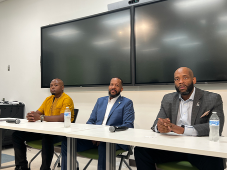 “Civic Men” Documentary Sparks Urgent Conversation on Male Engagement, Unity, and Leadership in Charlotte