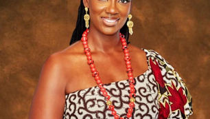 Queen Esi Akoma Pa Rasheen