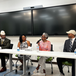 Service, Sacrifice, and the Silent Battles After War: Veterans Reflect During Sarah Stevenson Tuesday Forum