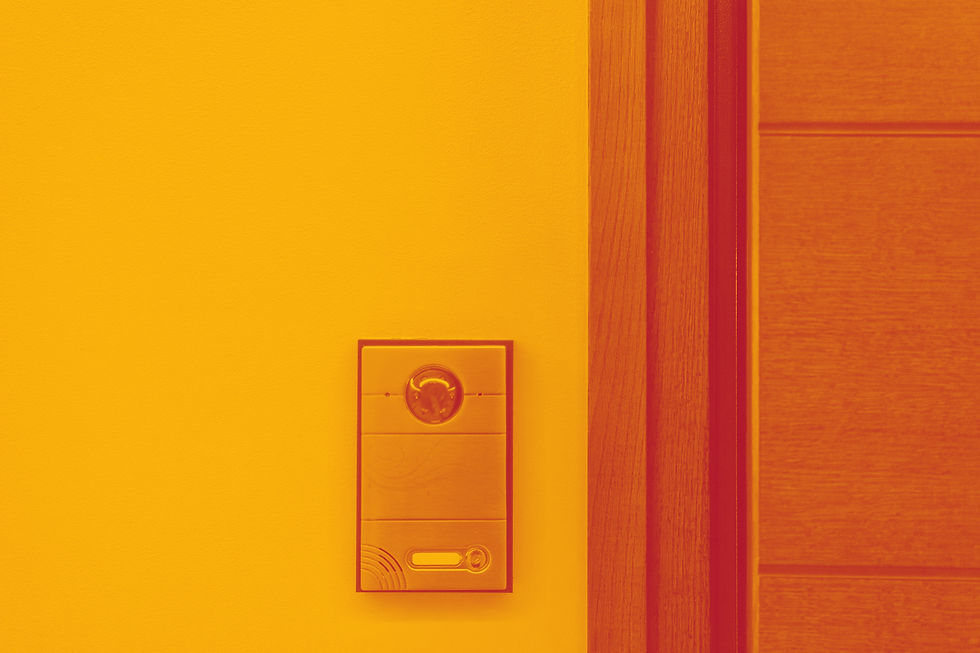 House Intercom