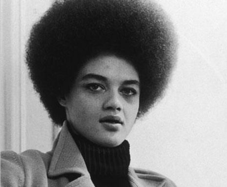 Kathleen Cleaver: The Woman That You Are