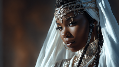 Are you the Maiden Archetype?