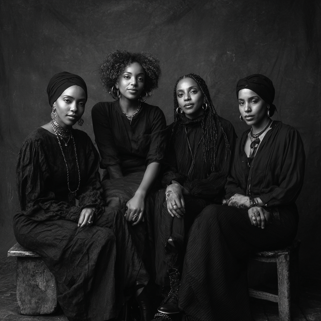 Writer: Ask the Aunties