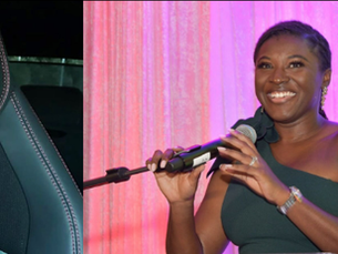 Black Women & Femicide: A Crisis of Power, History, and Silence - Remembering Ashlee Jenae, Nancy Metayer Bowen, and Dr. Cerina Fairfax