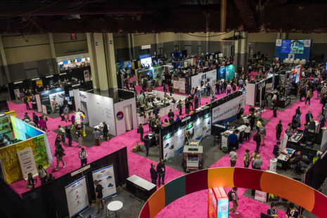Inside America’s First Textile Recycling Expo: How Charlotte Became the Center of Fashion’s Circular Future