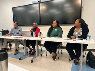 Who Tells the Story of a Community? Inside Charlotte’s Historic West End, Trust Still Leads the Way
