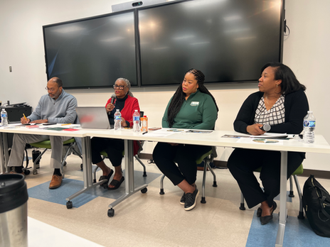 Who Tells the Story of a Community? Inside Charlotte’s Historic West End, Trust Still Leads the Way