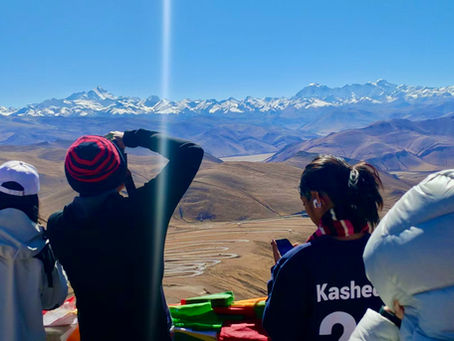 Traveling to Tibet from Indonesia: A Complete Guide for First-Time Visitors