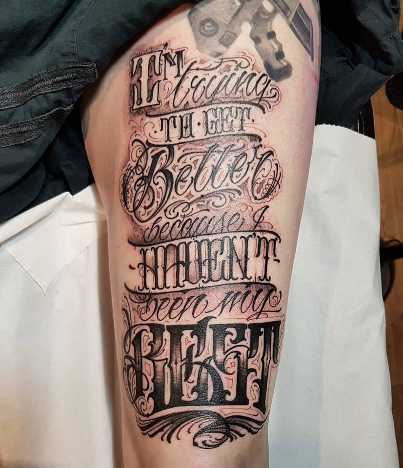 Electric Lady Tattoo Studio