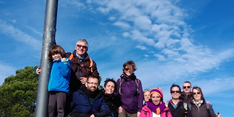 BRUIXES I LLEGENDES DEL MONTCABRER (CABRILS)