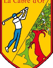 Etape 5 - Golf de la Cabre d'Or