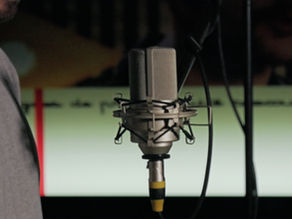 micro bande rythmno doublage