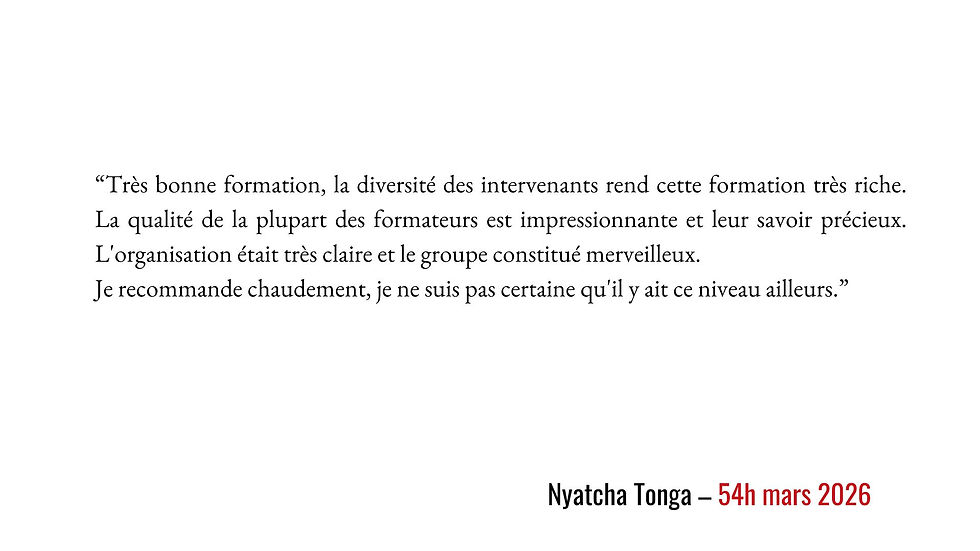 54h janvier 2026