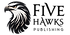 Five Hawks Publishing logo