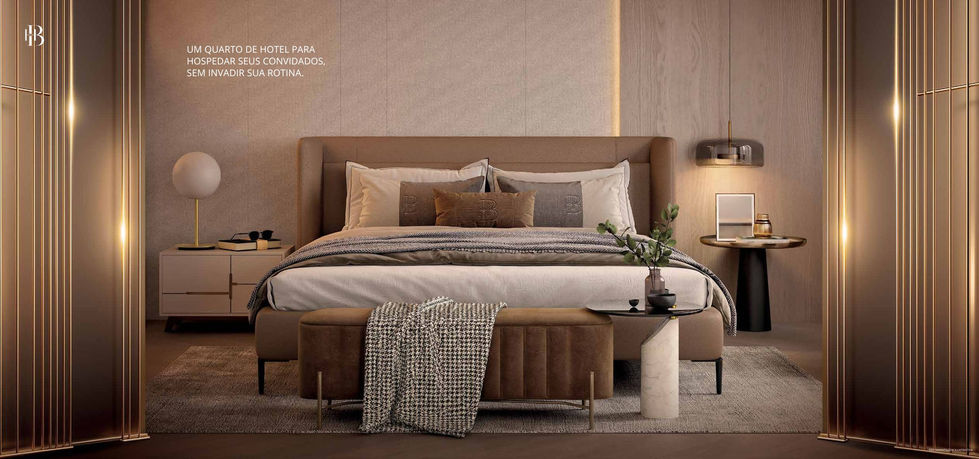 Home Boutique Campo Belo