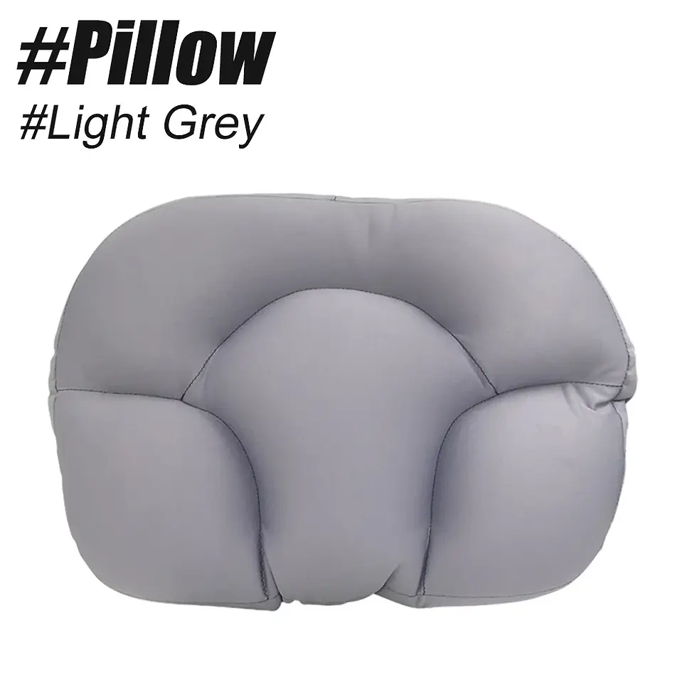 Thumbnail: Sleep Pillow Egg