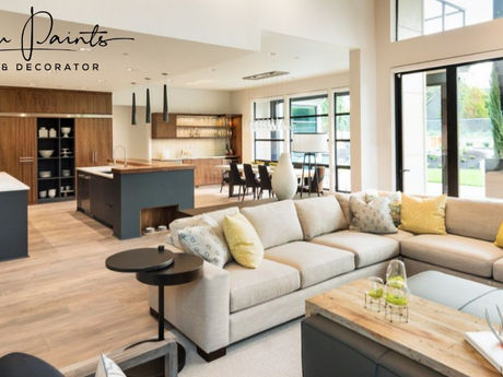 Printer and Decorator West London | Professional Printing & Decorating Services