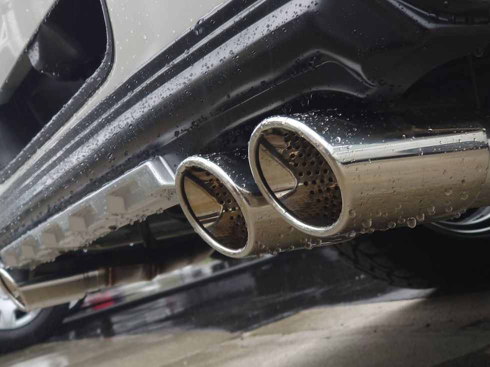 サムネイル： リアバンパーガード「RUGGED X（ラギッド エックス）」