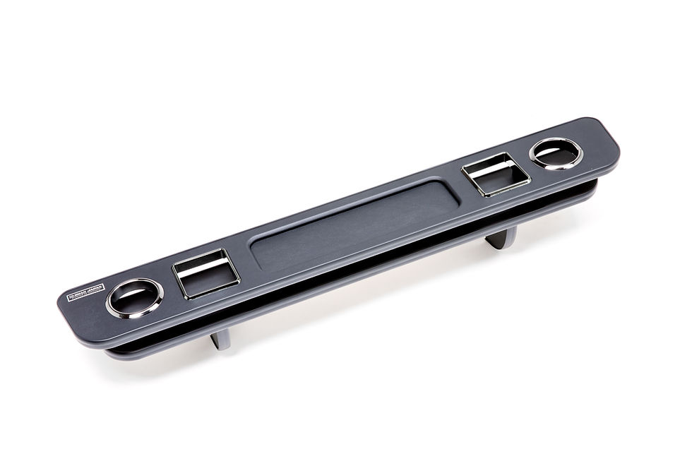 Thumbnail: 2WAY Luggage Table