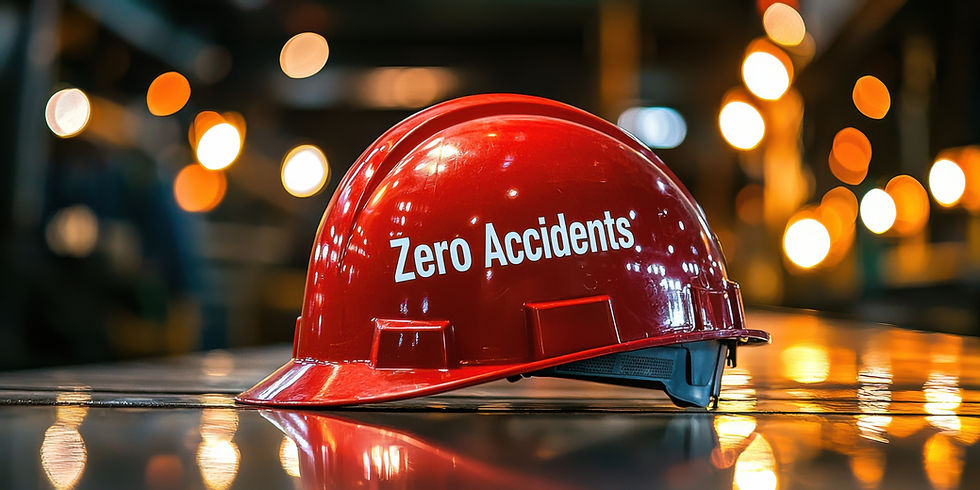 segurança operacional vs segurança de processo (PSM)