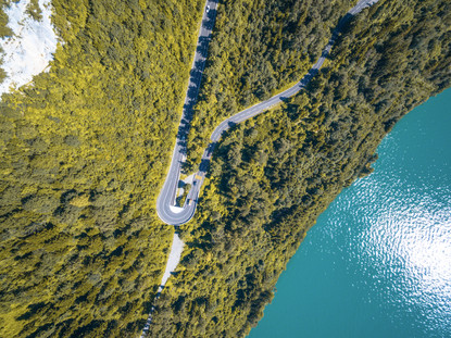 Drone Photo uk