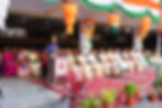 Republic Day Speech