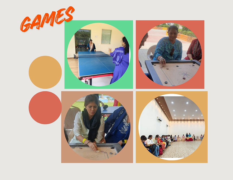 games