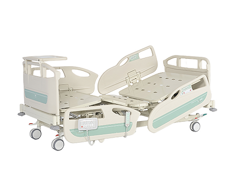 Cama Elétrica