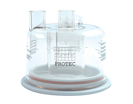 Anestesia / Ventilação
