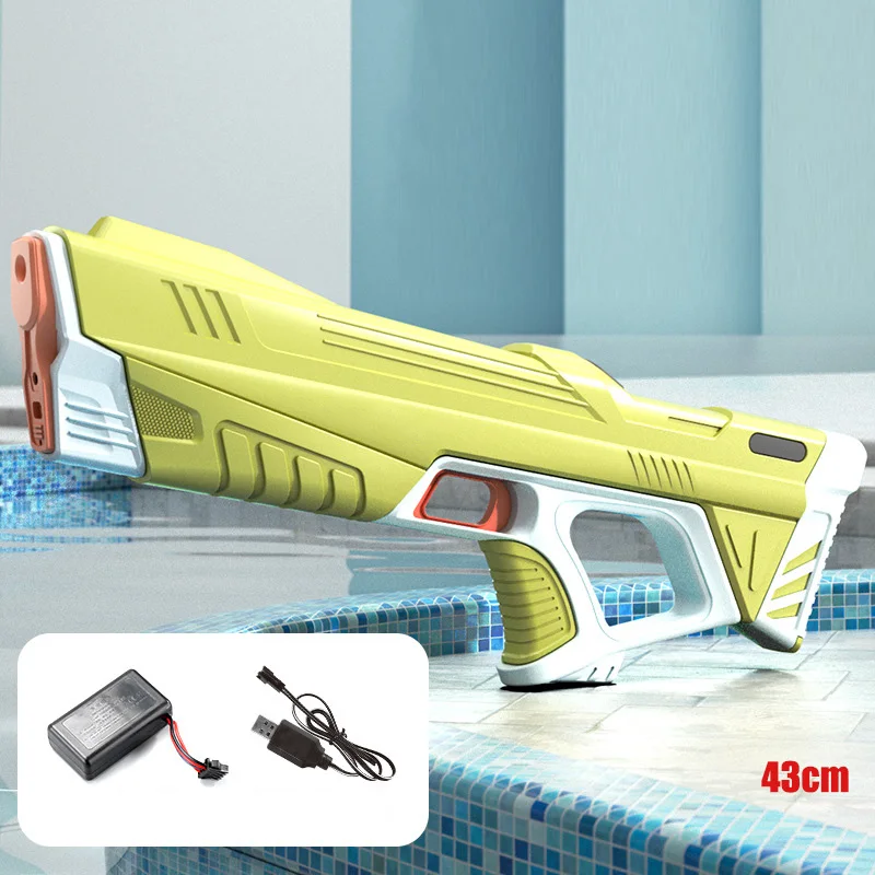 Thumbnail: Water Gun
