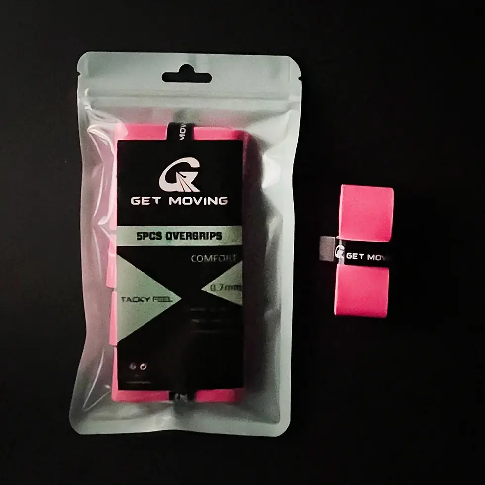 Thumbnail: Tacky Overgrip