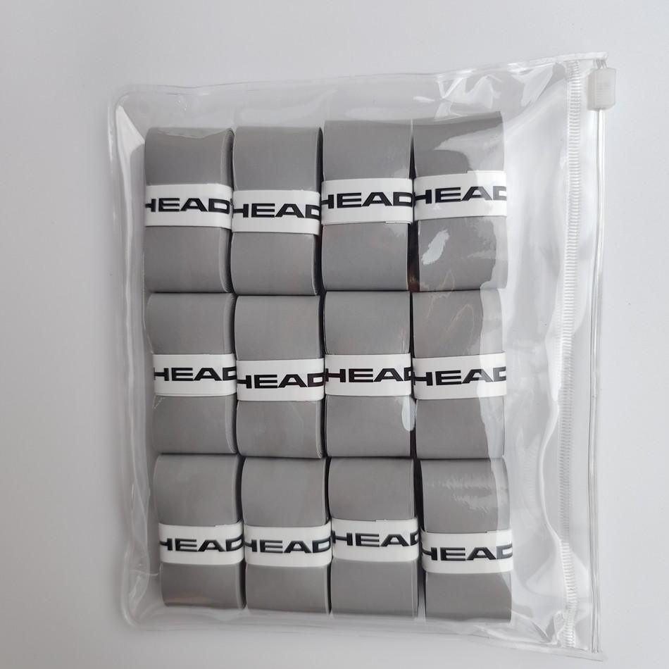 Thumbnail: 12pcs Head Overgrips