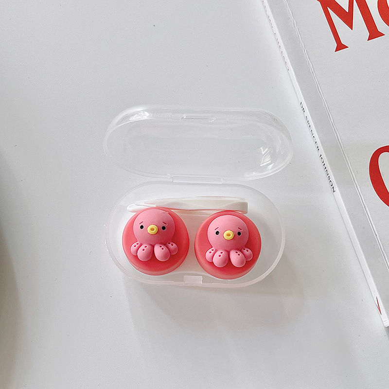 Thumbnail: Cute Contact Lens Case