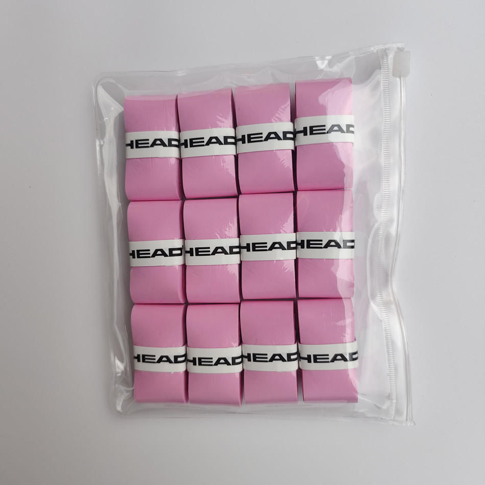 Thumbnail: 12pcs Head Overgrips