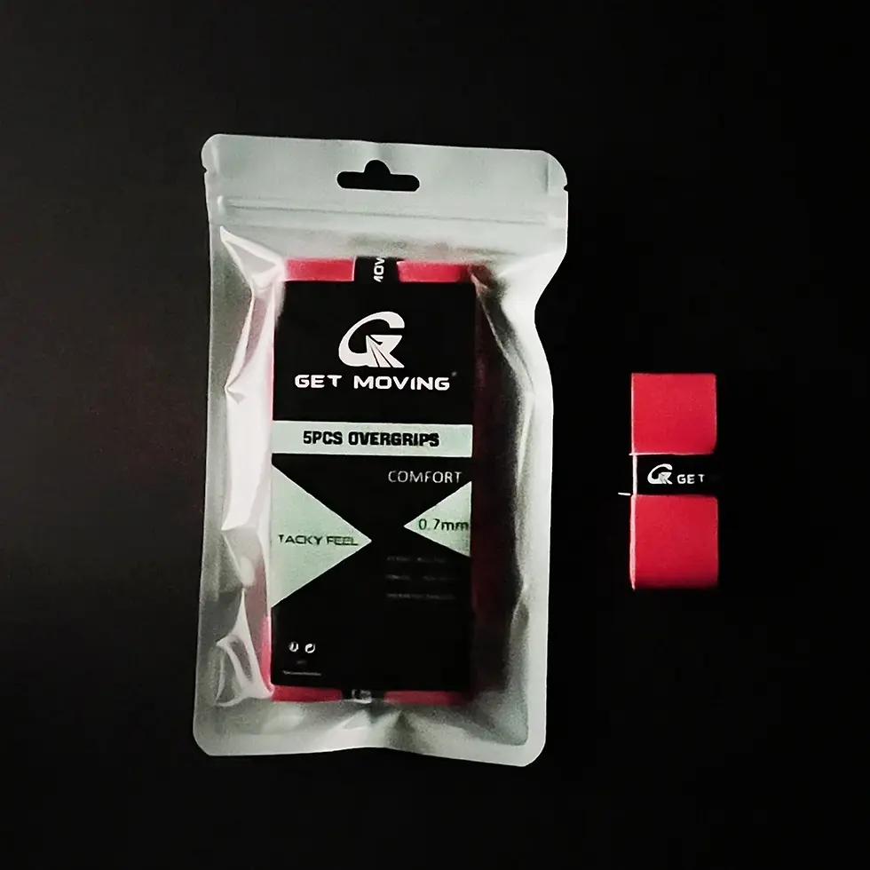 Thumbnail: Tacky Overgrip