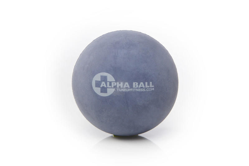 Yoga Tune up Ball Alpha